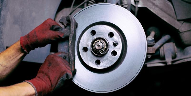 Najboljši servis in obnova sklopk in zavor Dolenjska