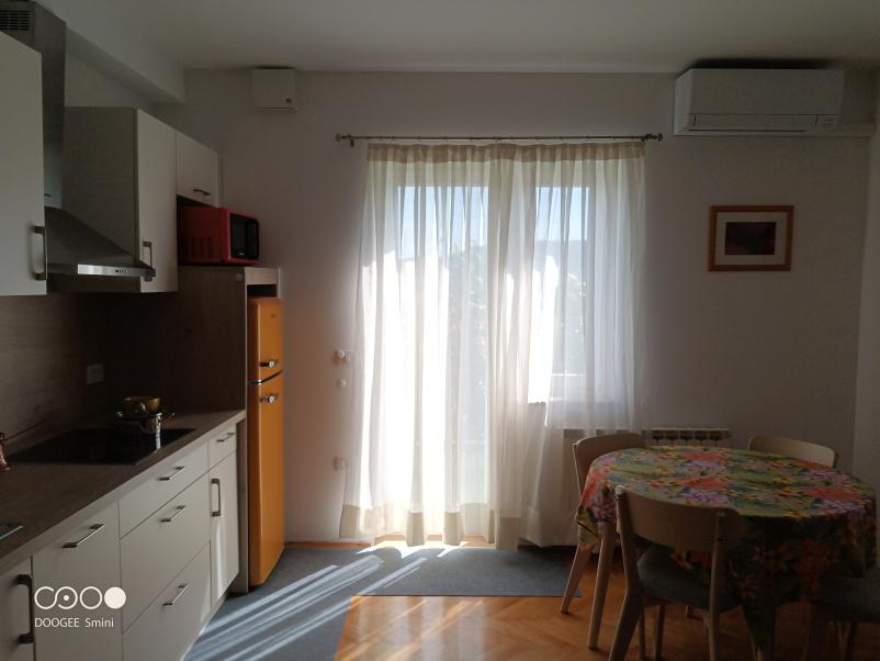 Apartma terassa