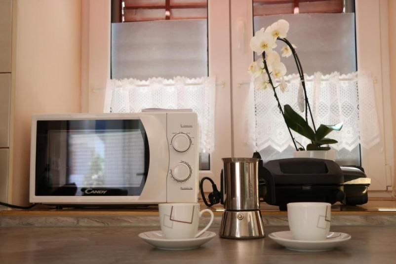 Ugoden najem apartmaja Tolmin, okolica