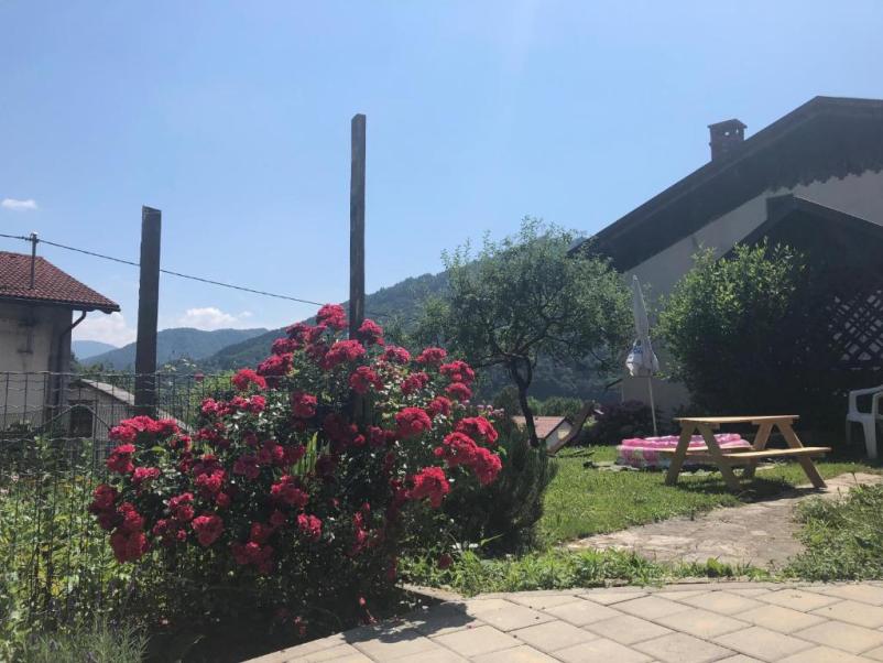 Ugodne nočitve Tolmin