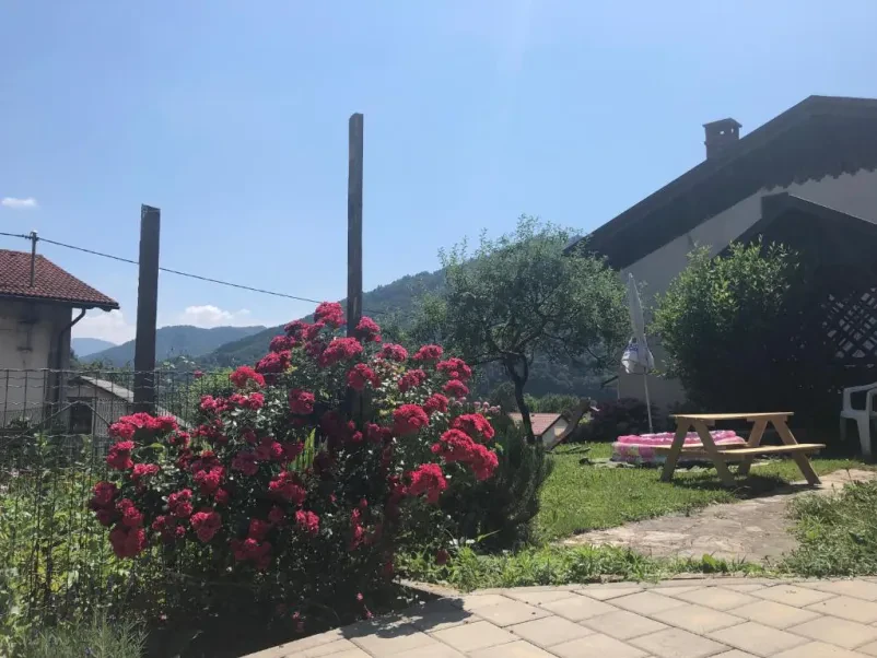 Ugodne nočitve Tolmin