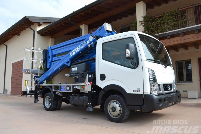 Najem avtodvigal na Štajerskem