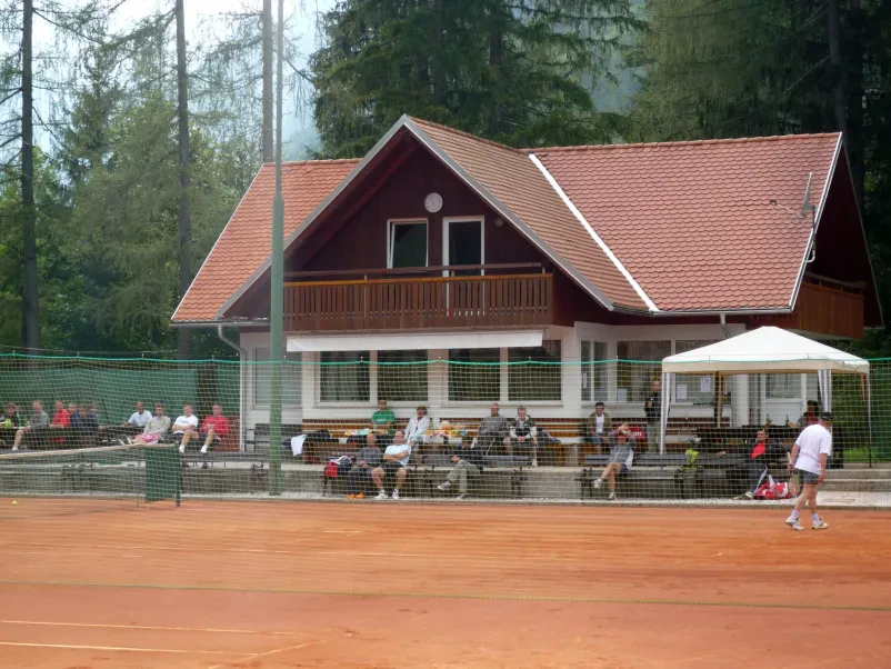 Najem piknik prostora Gorenjska