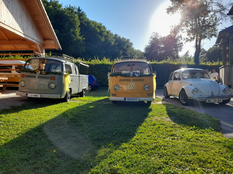 Prostor za zabavo Novo mesto