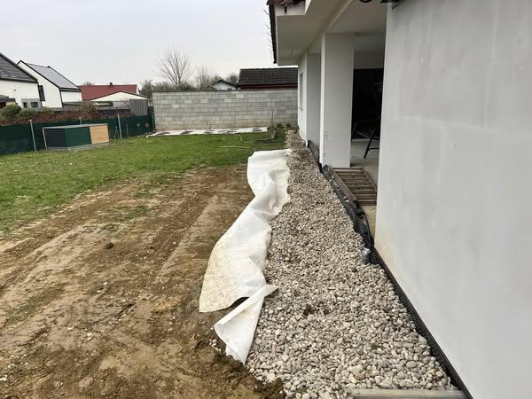 Najem dvižne košare Podravska