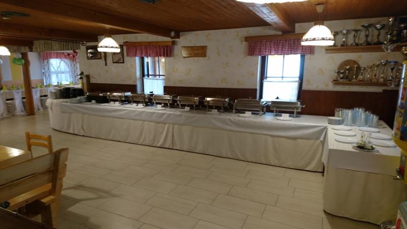 Obiščite nas za okusna nedeljska kosila v Gornji Radgoni