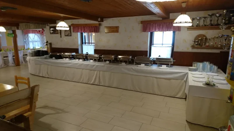 Obiščite nas za okusna nedeljska kosila v Gornji Radgoni