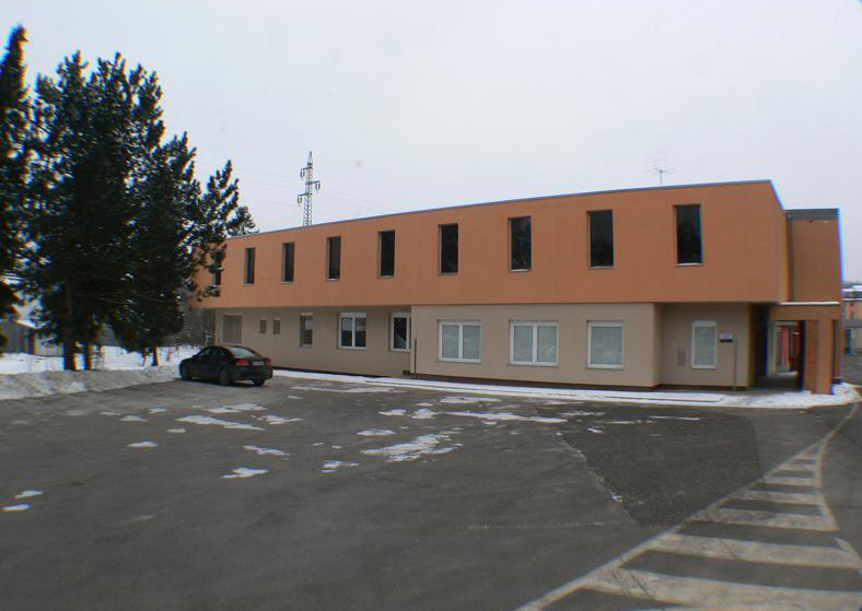 Neinvazivni test za Helicobacter pylori Rogaška Slatina