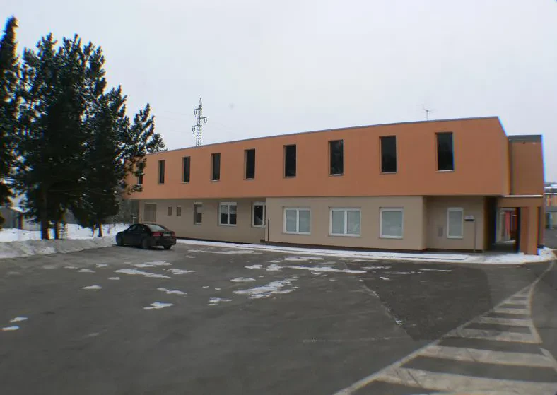Neinvazivni test za Helicobacter pylori Rogaška Slatina
