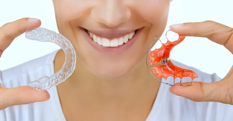 Invisalign Gorenjska