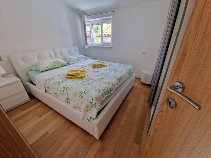 Ugodna oddaja počitniške hiše Izola