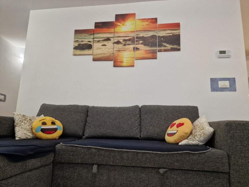 Ugoden najem hiše ob morju 
