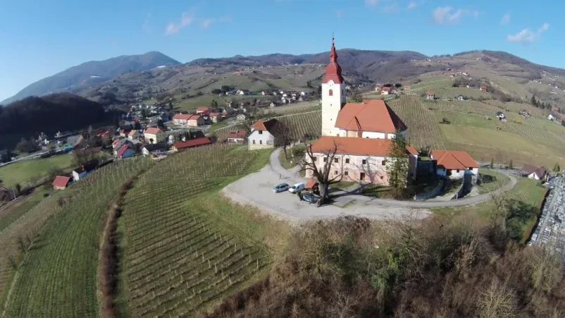Ugodna oddaja počitniške hiše Kozjansko