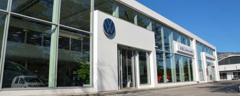 Odkup rabljenih vozil