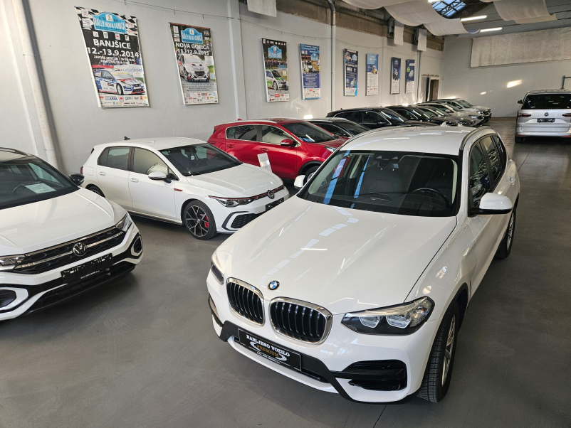 Prodaja rabljenih vozil