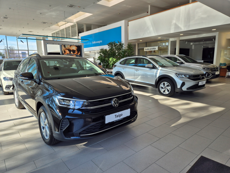 Ugoden odkup rabljenih vozil