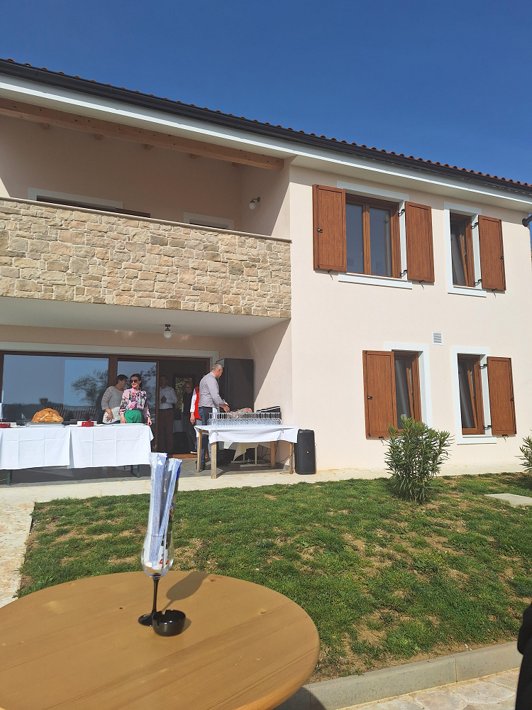 Olio extravergine di oliva Litorale-Carso