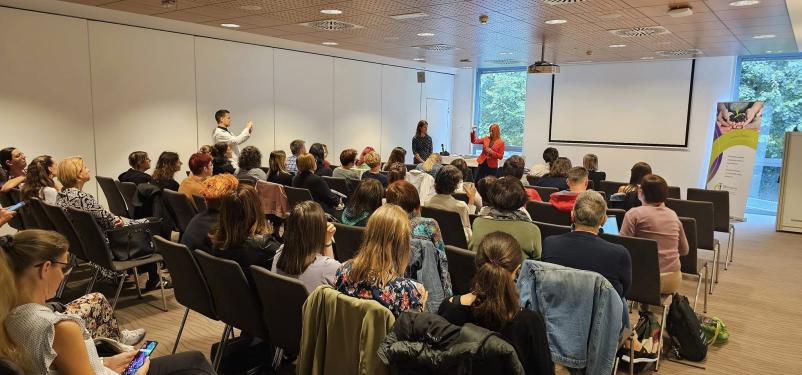 Opravljanje poklicnih tečajev Ljubljana, Osrednja Slovenija