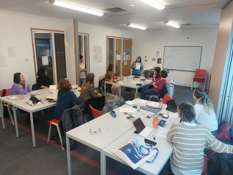 Ugodni poklicni tečaji Ljubljana