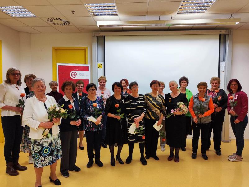 Osnovna in srednja šola za odrasle Novo mesto