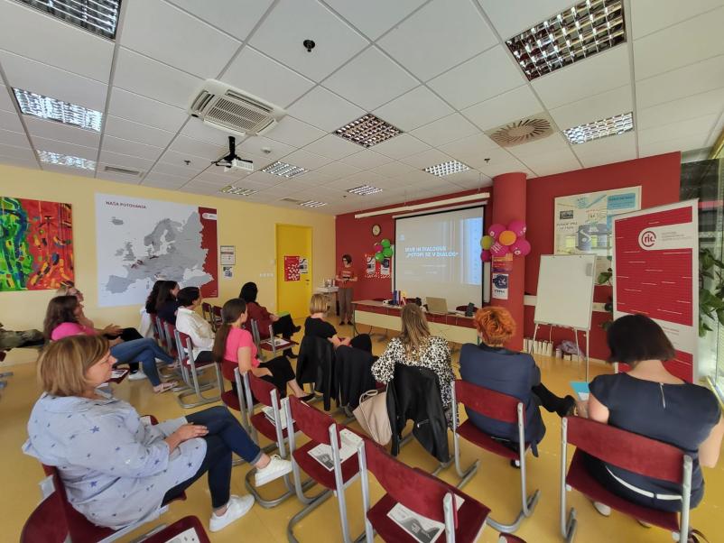 Osnovna šola za odrasle Novo mesto