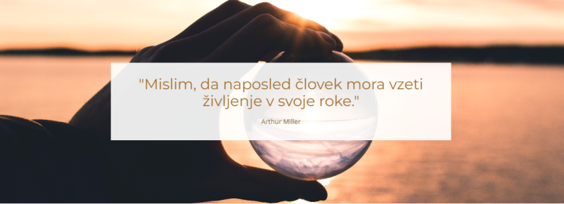 Partnerska terapija Nova Gorica