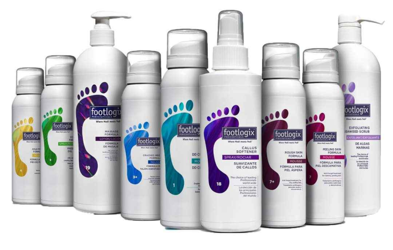 Kvalitetna pedikura na Trojanah