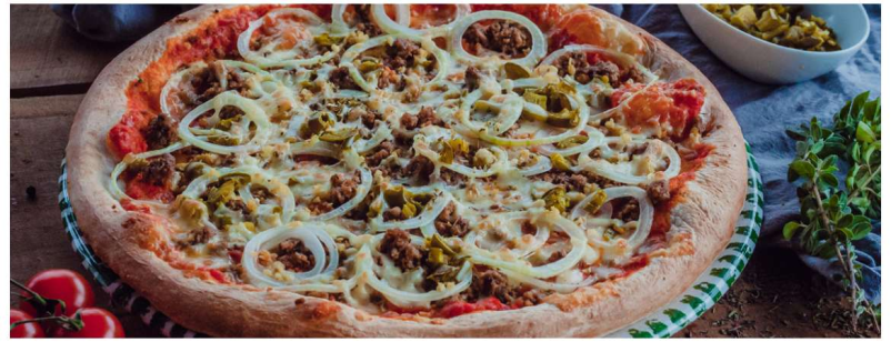 Ugodne pice iz krušne peči Ljubno ob Savinji