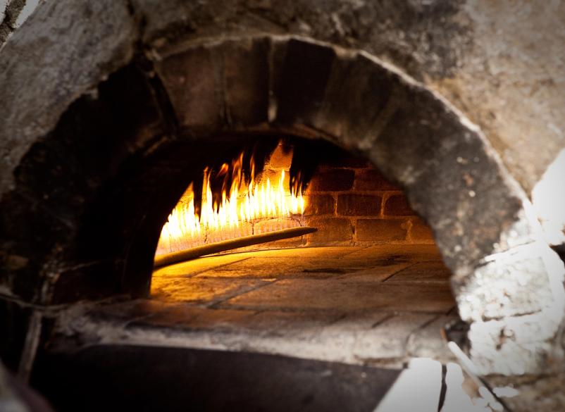 pizze Zgornja Besnica