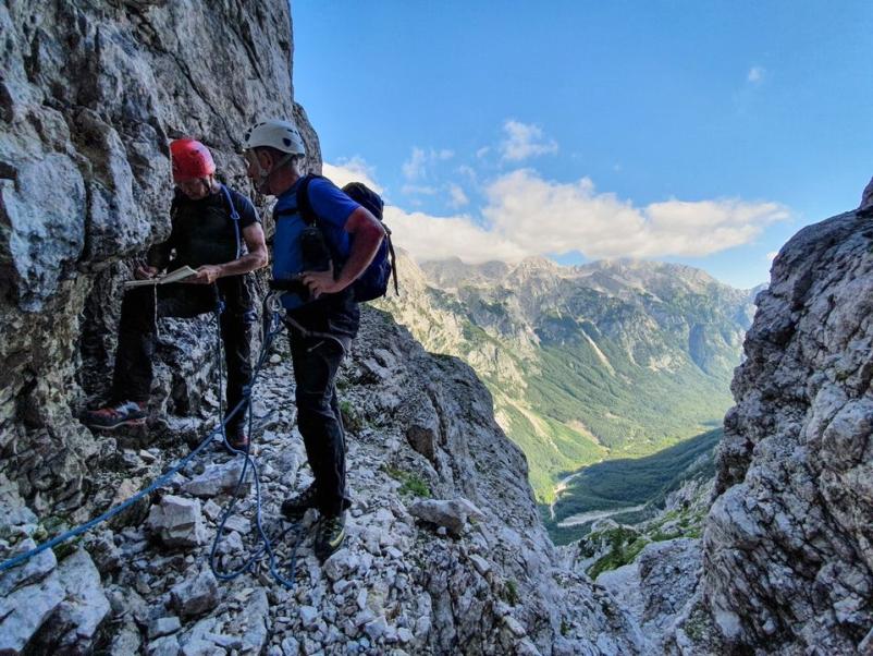 Planinsko društvo Ribnica na Pohorju, Koroška