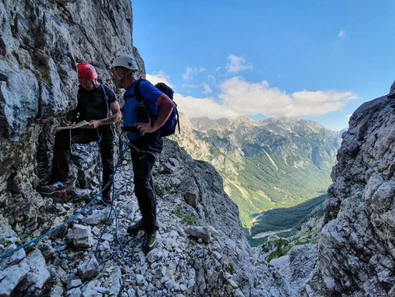 Planinsko društvo Ribnica na Pohorju, Koroška