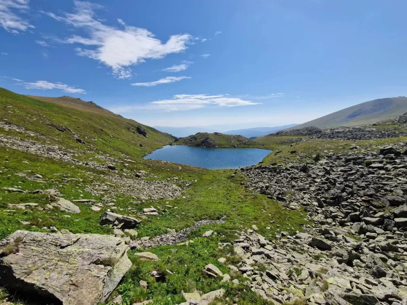 Vpišite se v naše Planinsko društvo Ribnica na Pohorju, Koroška