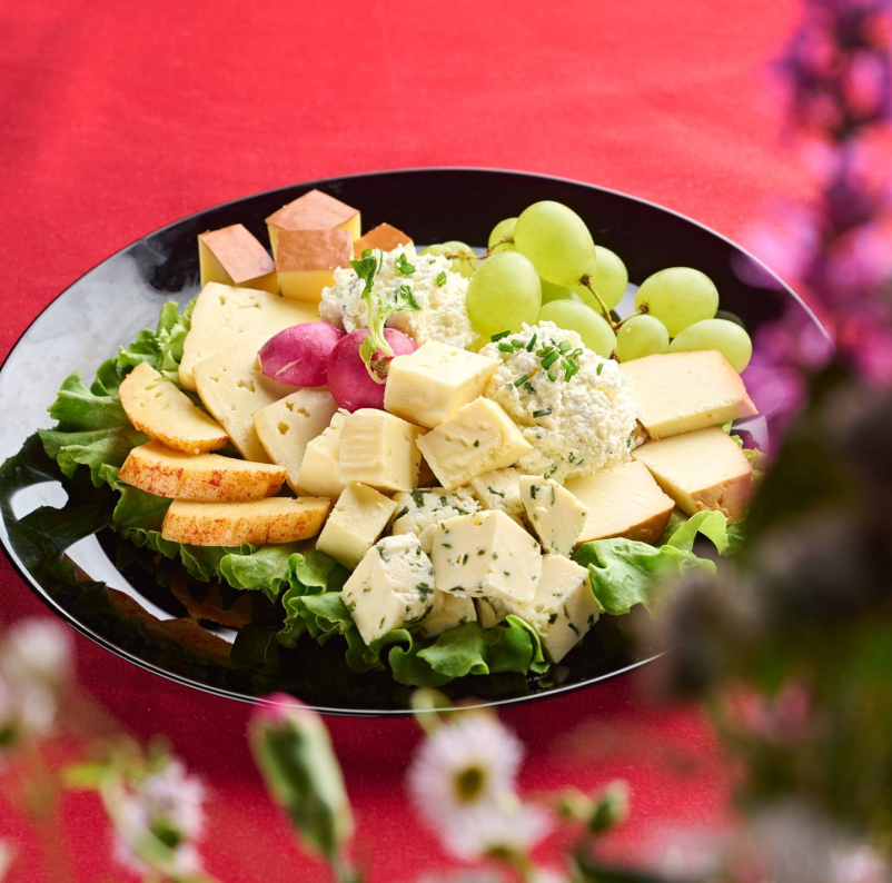 Planšarija Logarska dolina