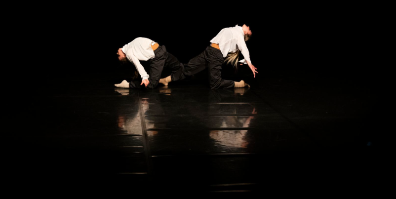 Plesni studio Ljubljana, Center, Osrednja Slovenija