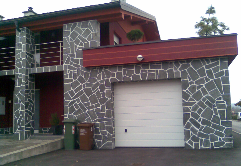 Ugodno polaganje naravnega lomljenega kamna Domžale, Osrednja Slovenija