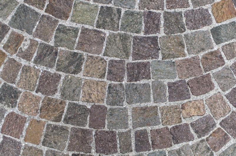 Polaganje tlakovcev Duplek