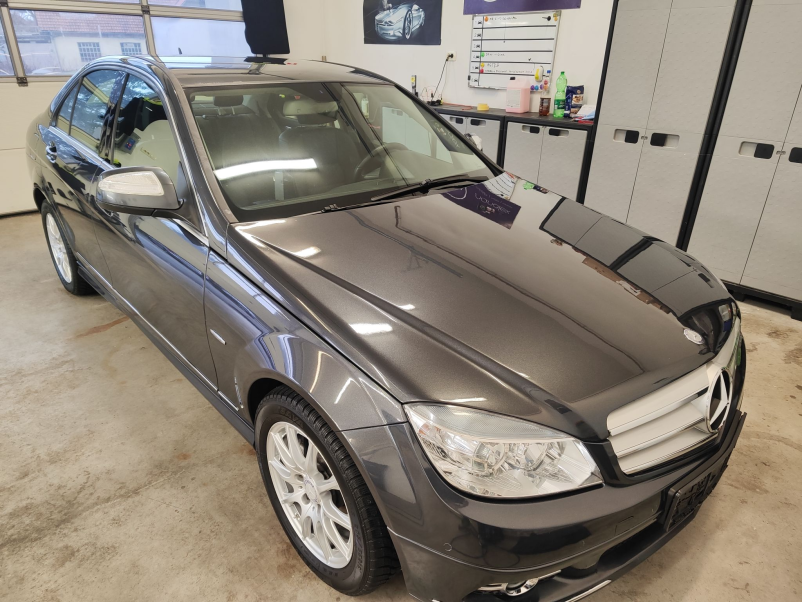 Poliranje vozil Vrhnika