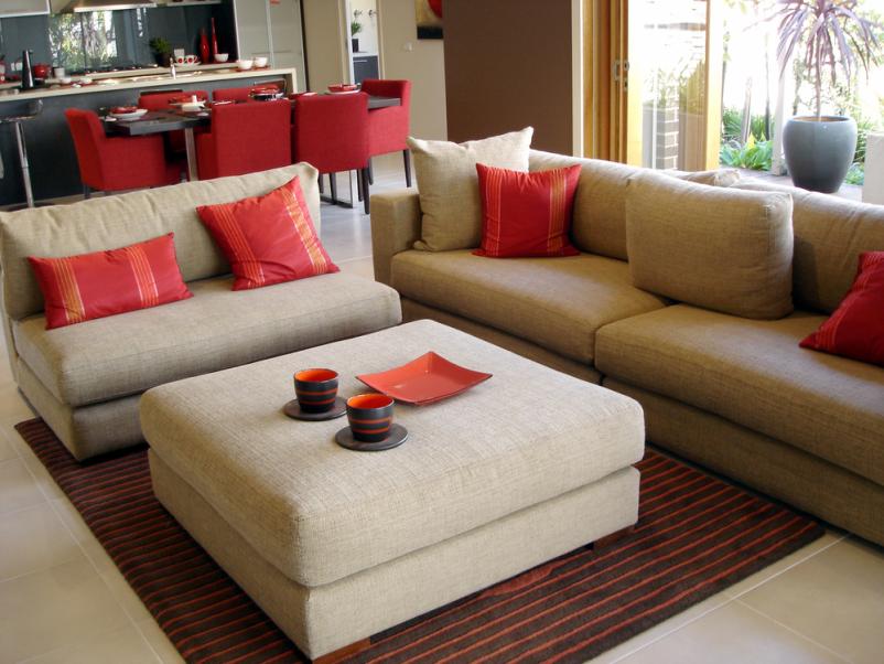 Popravilo oblazinjenega pohištva Ljubljana in okolica