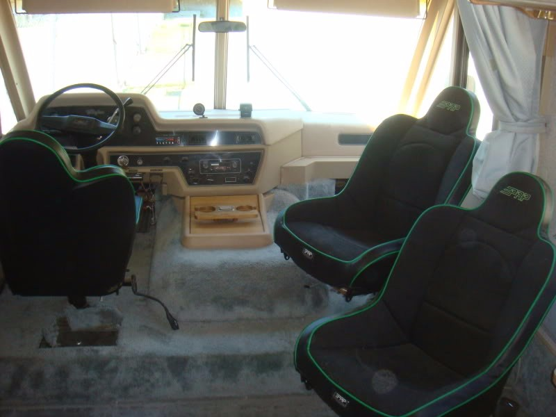 Popravilo zračnih kamionskih sedežev Slovenija