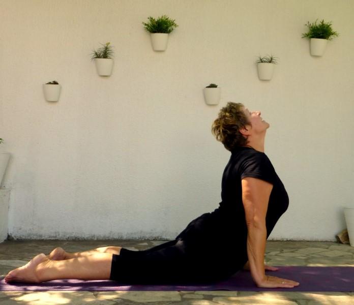 Joga in meditacija za starejše