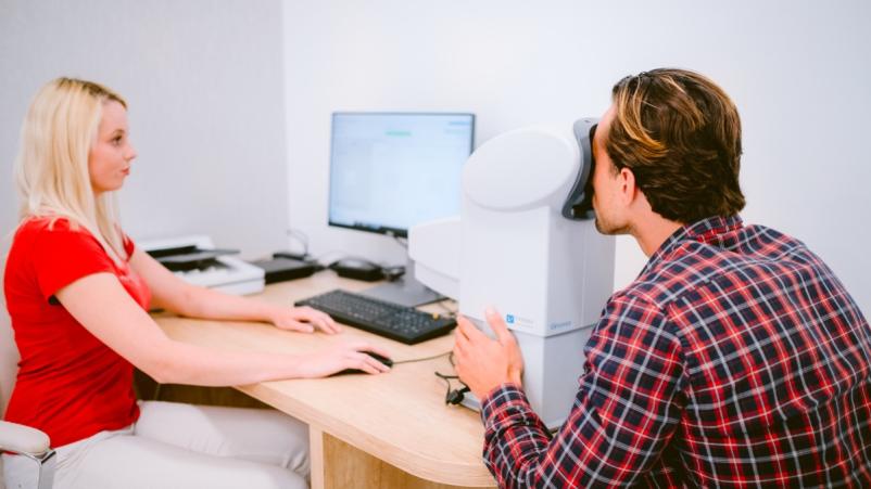 Pregledi na medicini dela Velenje, Celje, Žalec