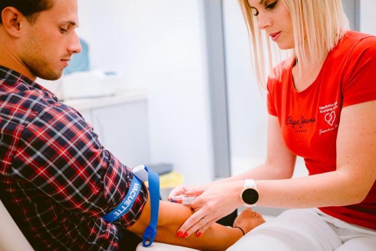 Pregledi na medicini dela v Žalcu