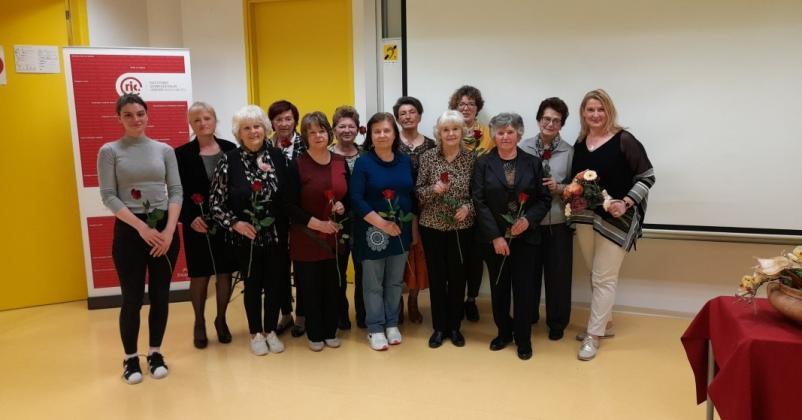 Priprave na nacionalne poklicne kvalifikacije Novo mesto