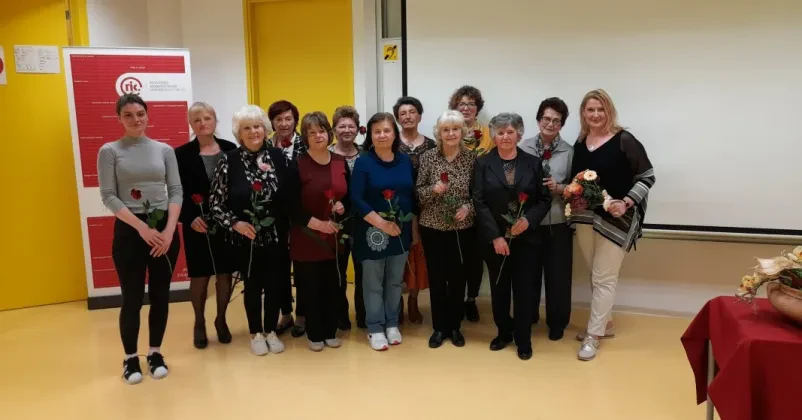 Priprave na nacionalne poklicne kvalifikacije Novo mesto