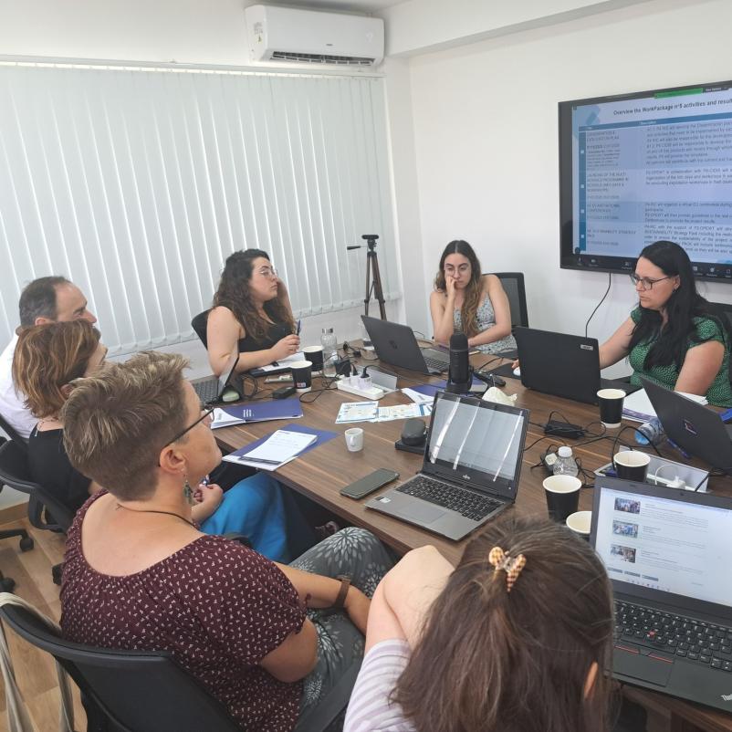 Kvalitetne priprave na nacionalne poklicne kvalifikacije vam omogoča RIC Novo mesto