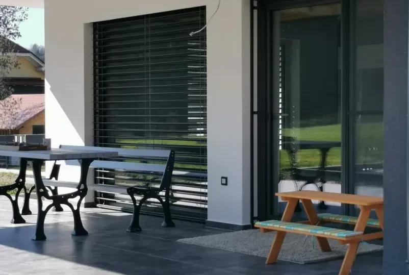 Prodaja in montaža PVC oken Štajerska