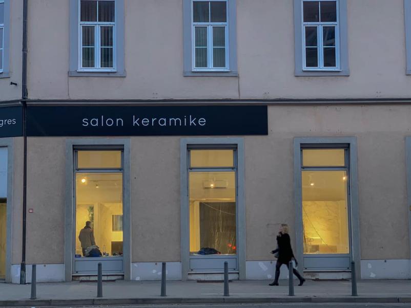 Prodaja keramike in sanitarne opreme Maribor, Štajerska