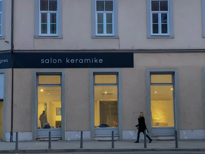 Prodaja keramike in sanitarne opreme Maribor, Štajerska