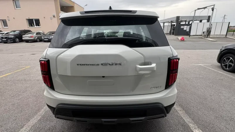 Prodaja KGM SsangYong vozil