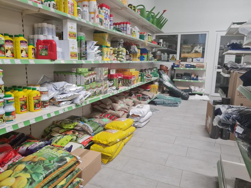 Kmetijska zadruga Vransko